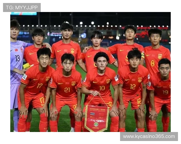 0-0大冷，韩国队阴沟翻船！也门4分出局 U17国足幸运 3分晋级八强_2